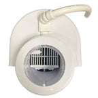 Replacement Salt Cell for Hydrotools #87625 system, Hayward T-9 series.  Pools up to 25K gals