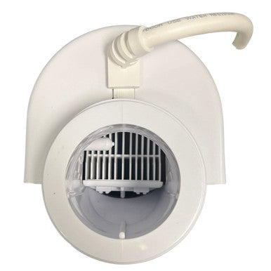 Hydrotools Pool Salt Replacement Cell for Water Chlorinator Systems for Pools Up to 40,000 Gallons | 13 XL Titanium Plates, Hayward Compatible, Easy Install Above & Inground Pool Generators