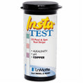 Lamotte Insta Test Copper Test Strips for Pools