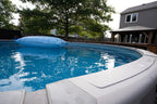 4' x 8' Air Pillow for Above Ground Pools