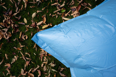 4' x 8' Air Pillow for Above Ground Pools