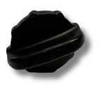 King Technology Knob With O-Ring (Turquoise, Blue, & Black)