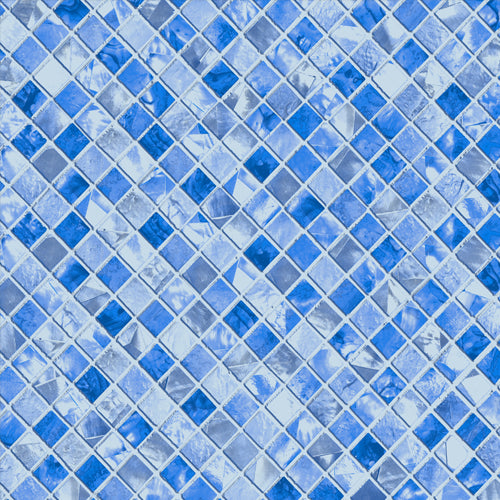 Lake Michigan Inground Vinyl Liner