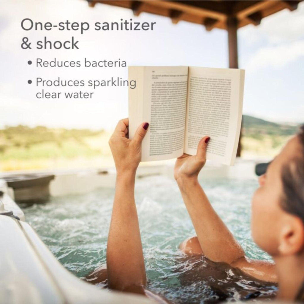 1.75 lbs. Leisure Time Brominating Granular