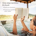 1.75 lbs. Leisure Time Brominating Granular