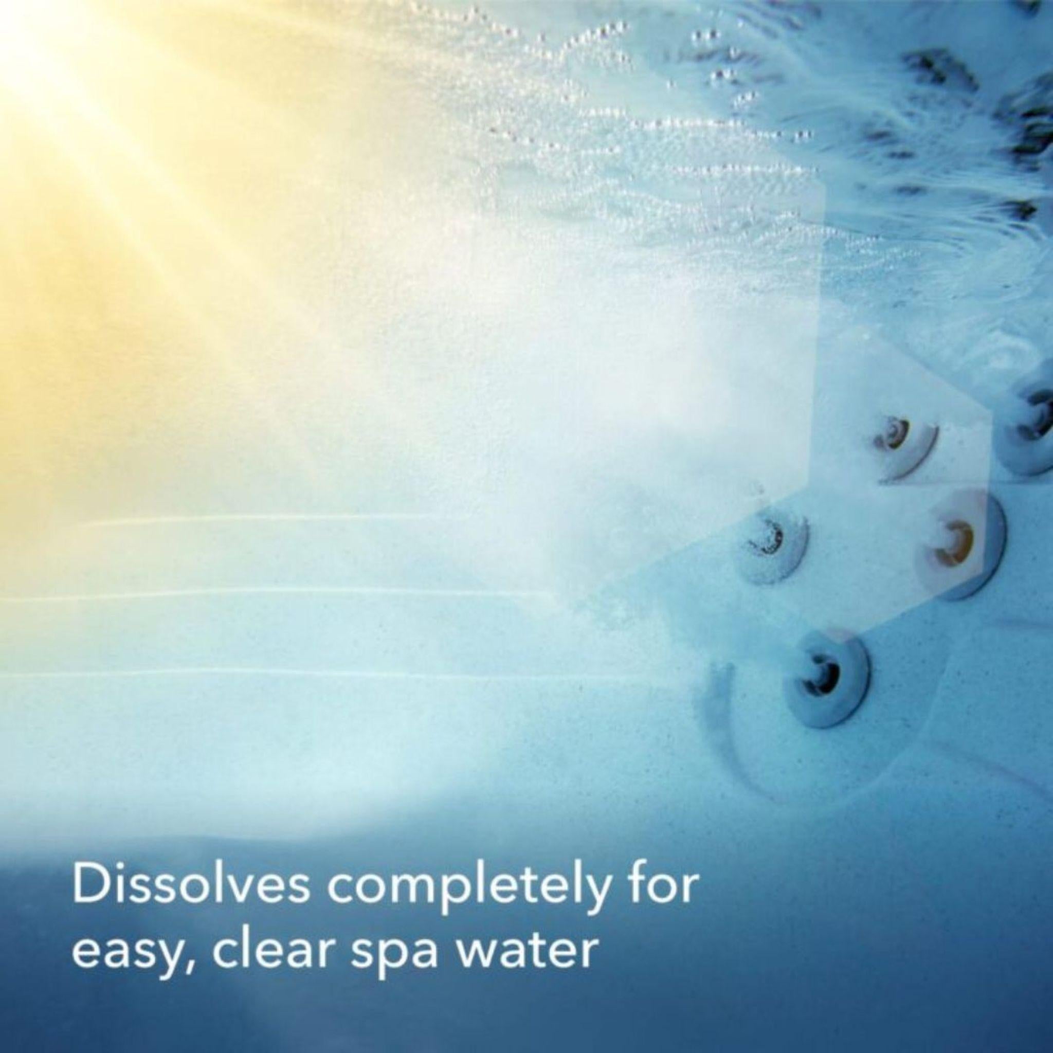 1.75 lbs. Leisure Time Brominating Granular