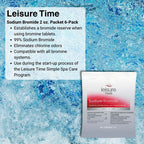 Leisure Time Sodium Bromide 2 oz. (6 Pack)