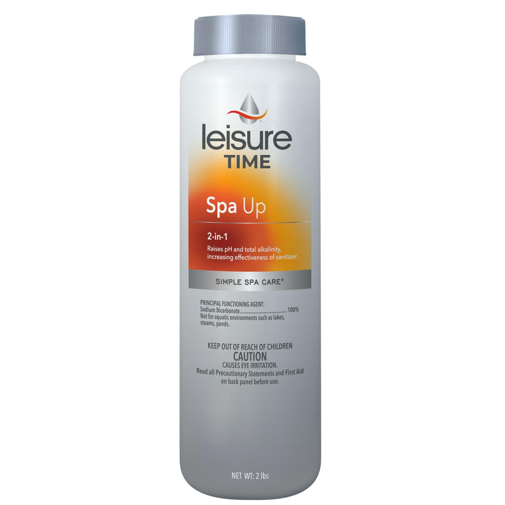 Leisure TIme Spa Up Water Balancer for Hot Tubs