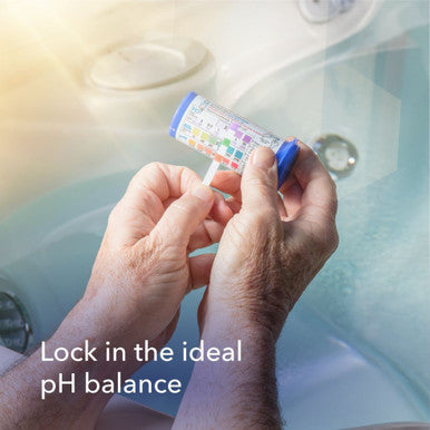 Leisure Time pH Balance Plus 3lbs