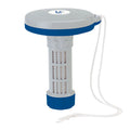 Spa Floating Tablet Dispenser by LIFE