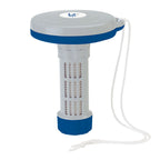 Spa Floating Tablet Dispenser by LIFE