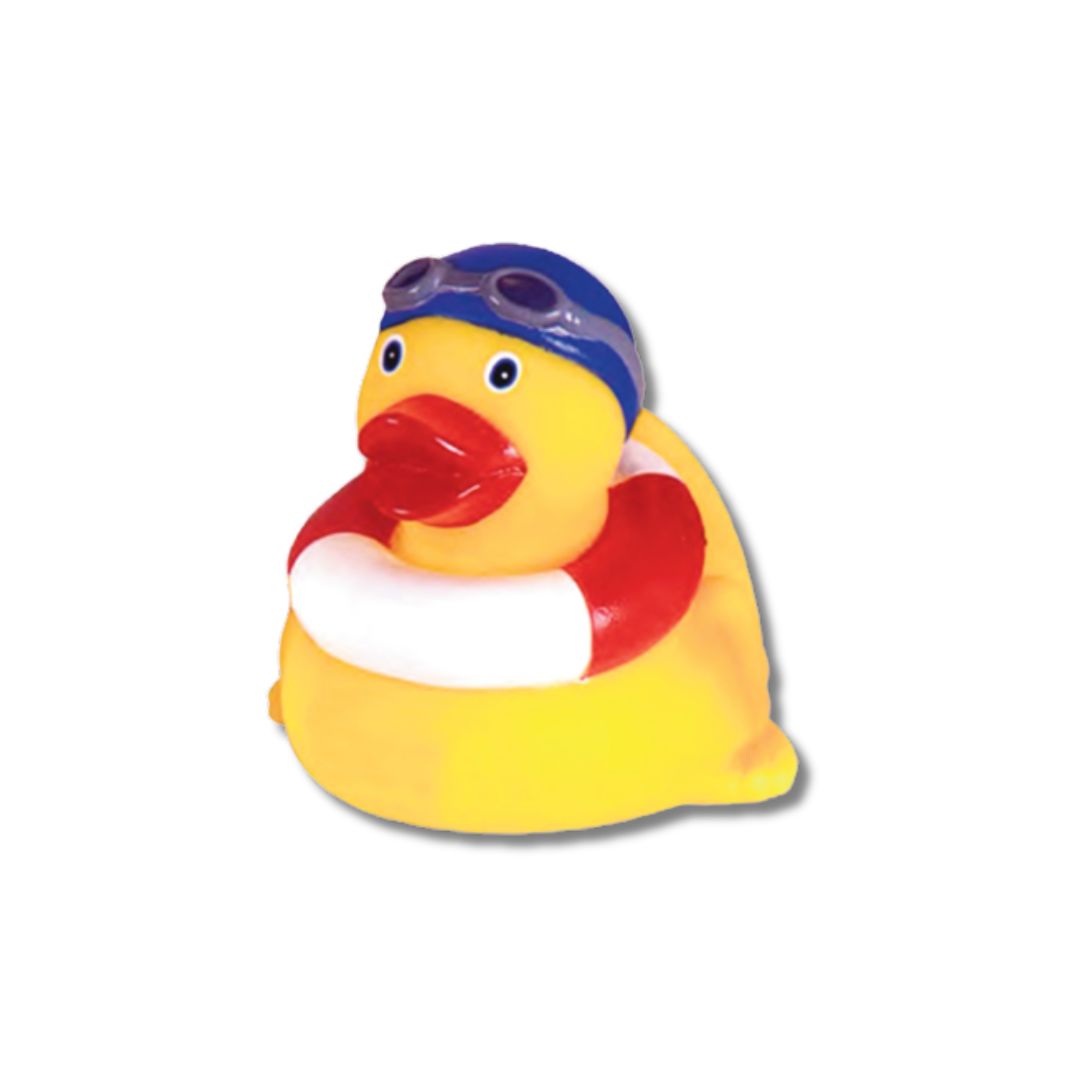 Life Guard Duck By Essentials