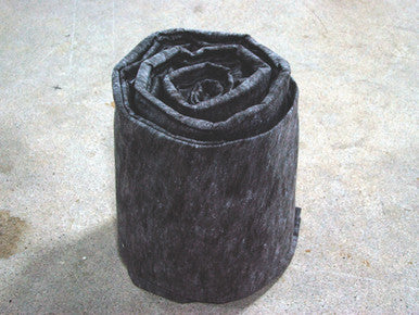 12' x 24' Oval Liner Guard Above Ground Pool Pad