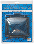 Blue Torrent IMP Pool Pump Lid Replacement