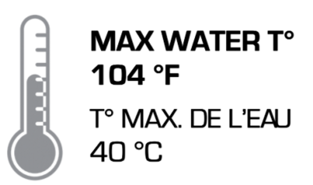 Carvin LED Pool Light Water Return Systems for Above Ground Pools