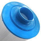 Darlly 70506 Replacement Filter Cartridge PVT50, Unicel 7CH-50, and AK-9024 for 50 sq. ft. Top-Load Coleman Spas/Vita Spas