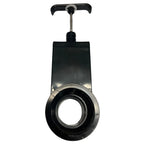 Magic Plastics Shut Off Valve, Push Pull 1-1/2 Inch