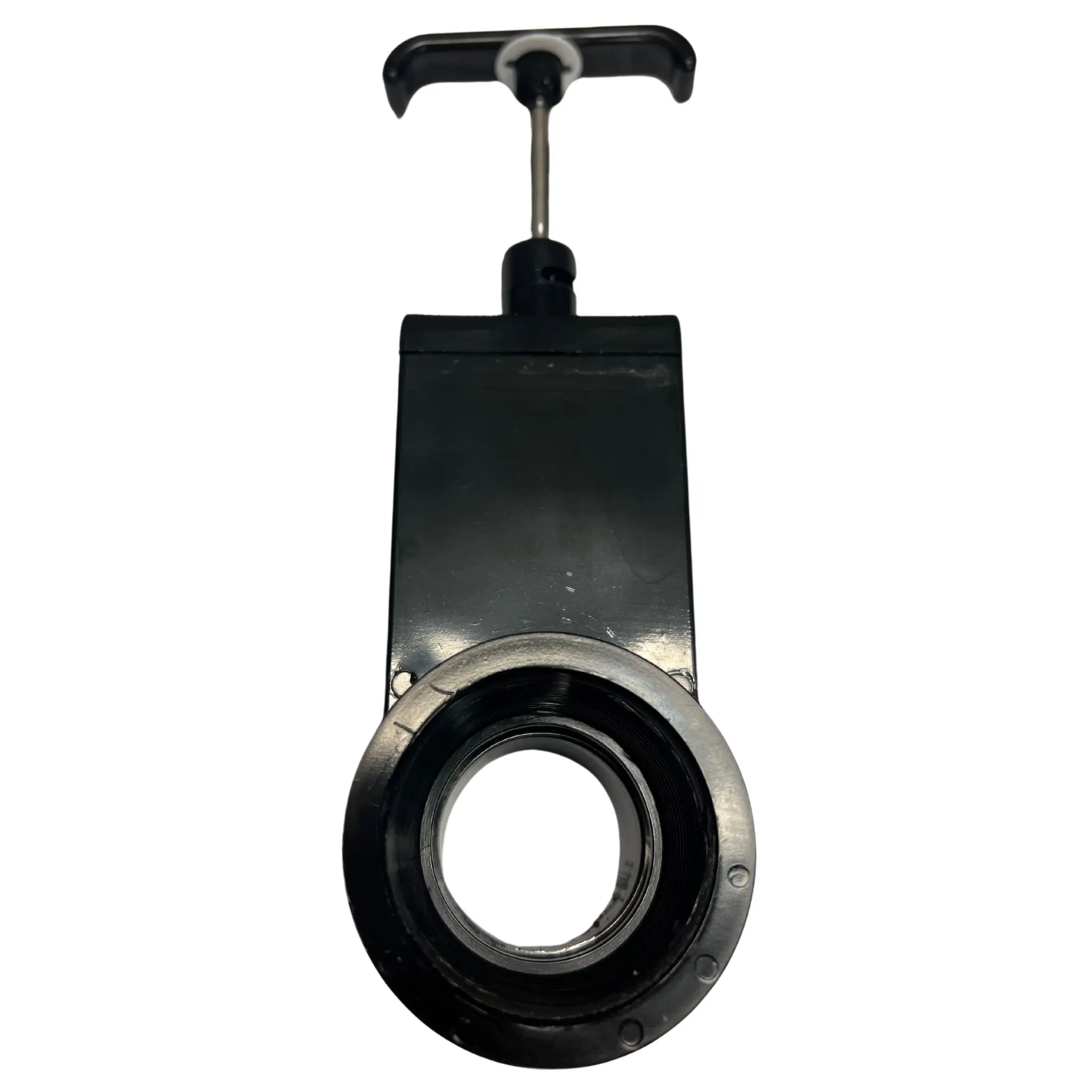 Magic Plastics Shut Off Valve, Push Pull 1-1/2 Inch