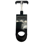 Magic Plastics Shut Off Valve, Push Pull 1-1/2 Inch