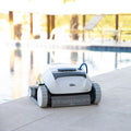 Dolphin E10 Robotic Pool Cleaner by Maytronics