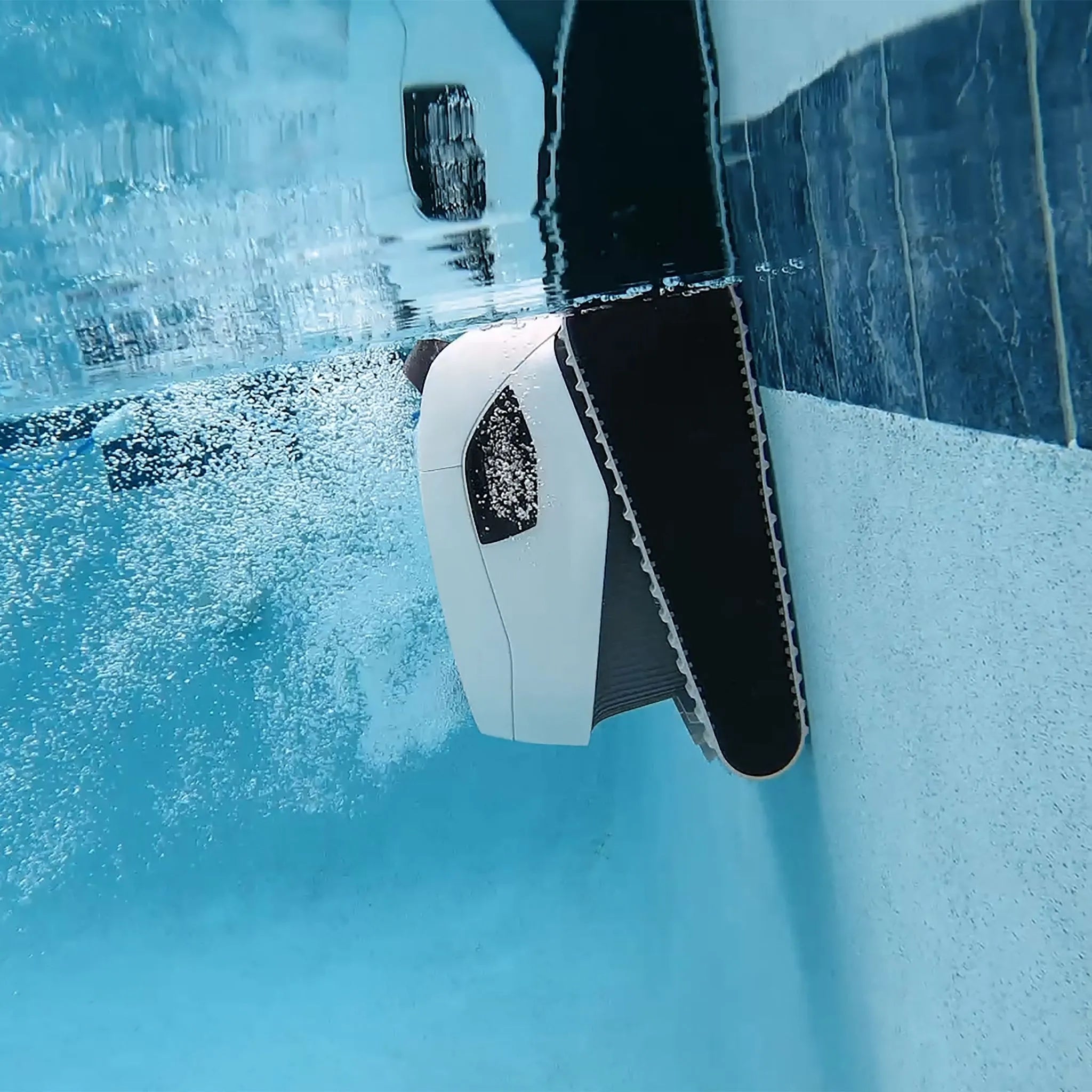 Maytronics Dolphin Explorer E50 Robotic Automated Pool Cleaner