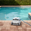 Maytronics Dolphin Explorer E50 Robotic Automated Pool Cleaner