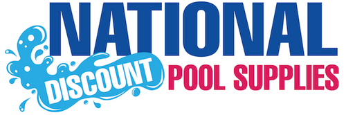 National Discount Pool Supplies, LLC logo
