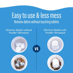 Poolife NST SkimStack - Skimmer Basket Insert