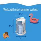 Poolife NST SkimStack - Skimmer Basket Insert