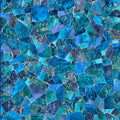 Naples Borderless Only Alpha Inground Pool Liner 28 Mil
