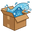 National Discount Pool Supplies logo
