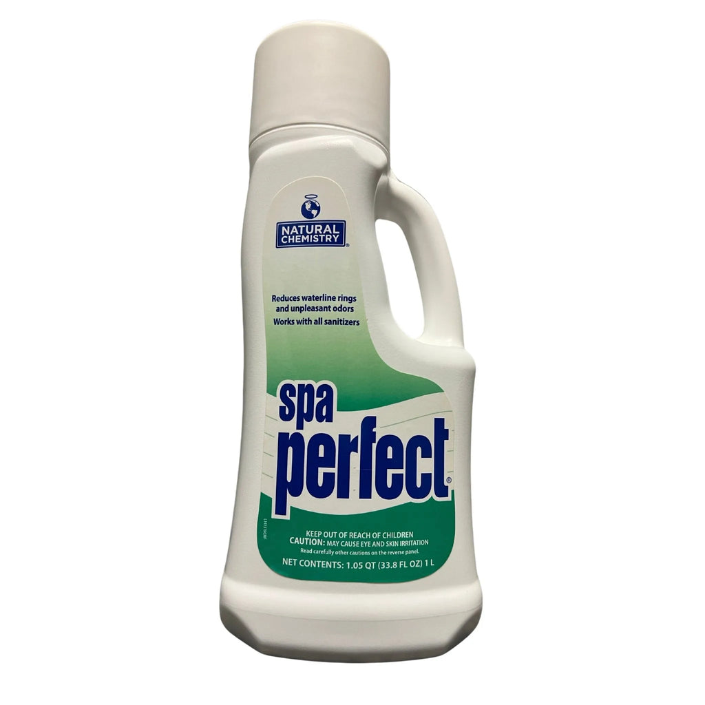 Natural Chemistry Spa Perfect 1 Liter