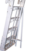 Vinyl Works SLA Slide & Lock A-Frame Pool Ladder