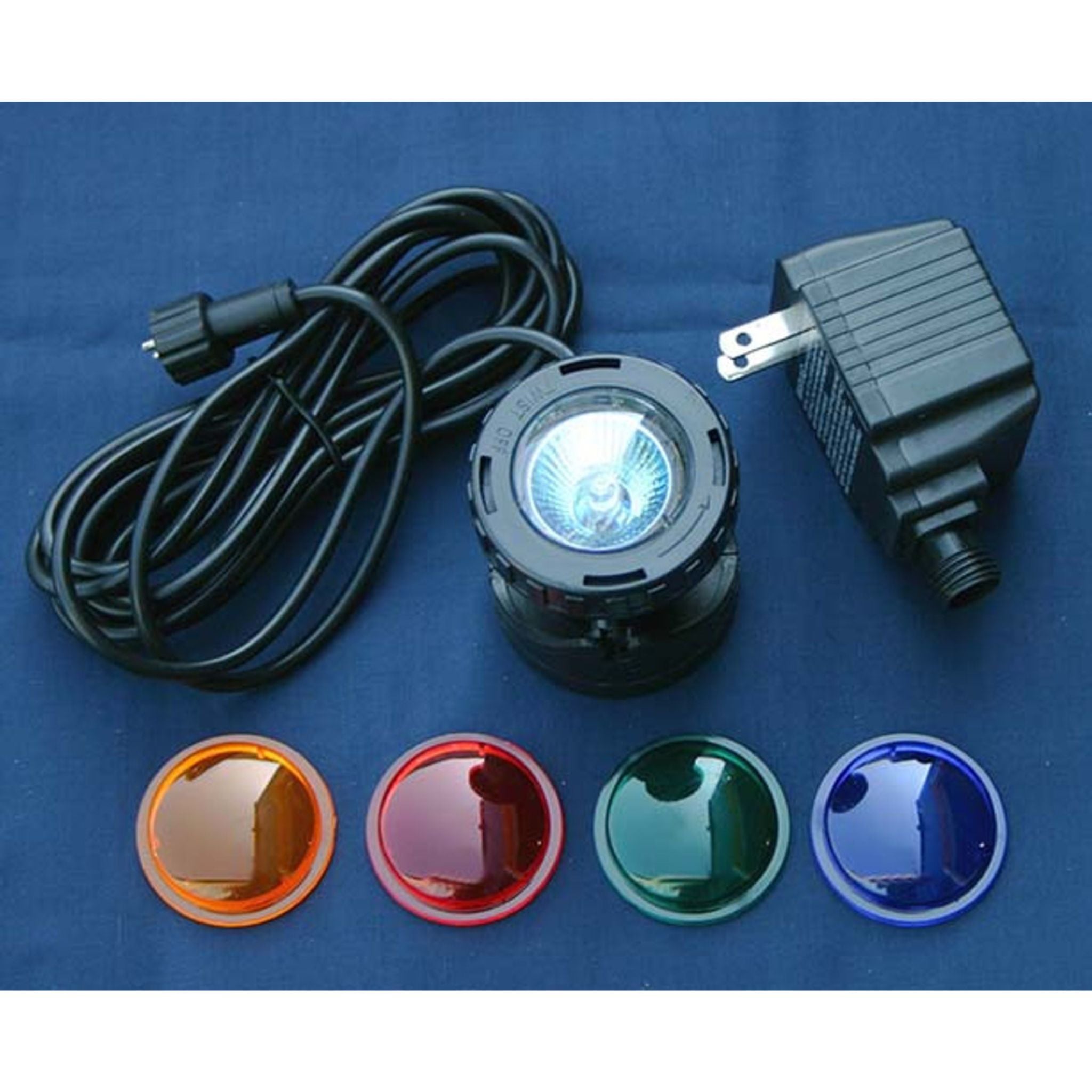 Vinyl Works Canada Optional 12V Ladder Light - Clearance / Non-Returnable