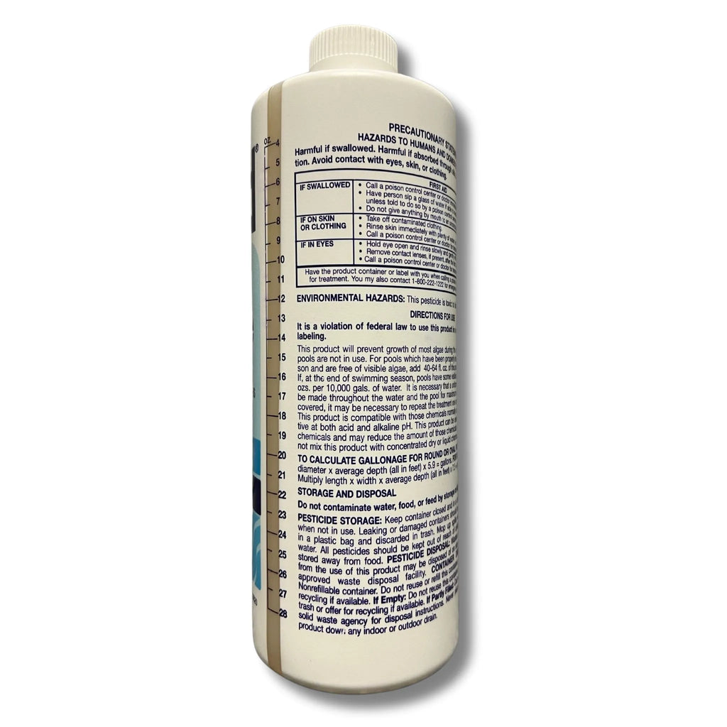 ProChem82 Winter Pool Closing Chemical Kit - for Pools up to 7,500 Gallons