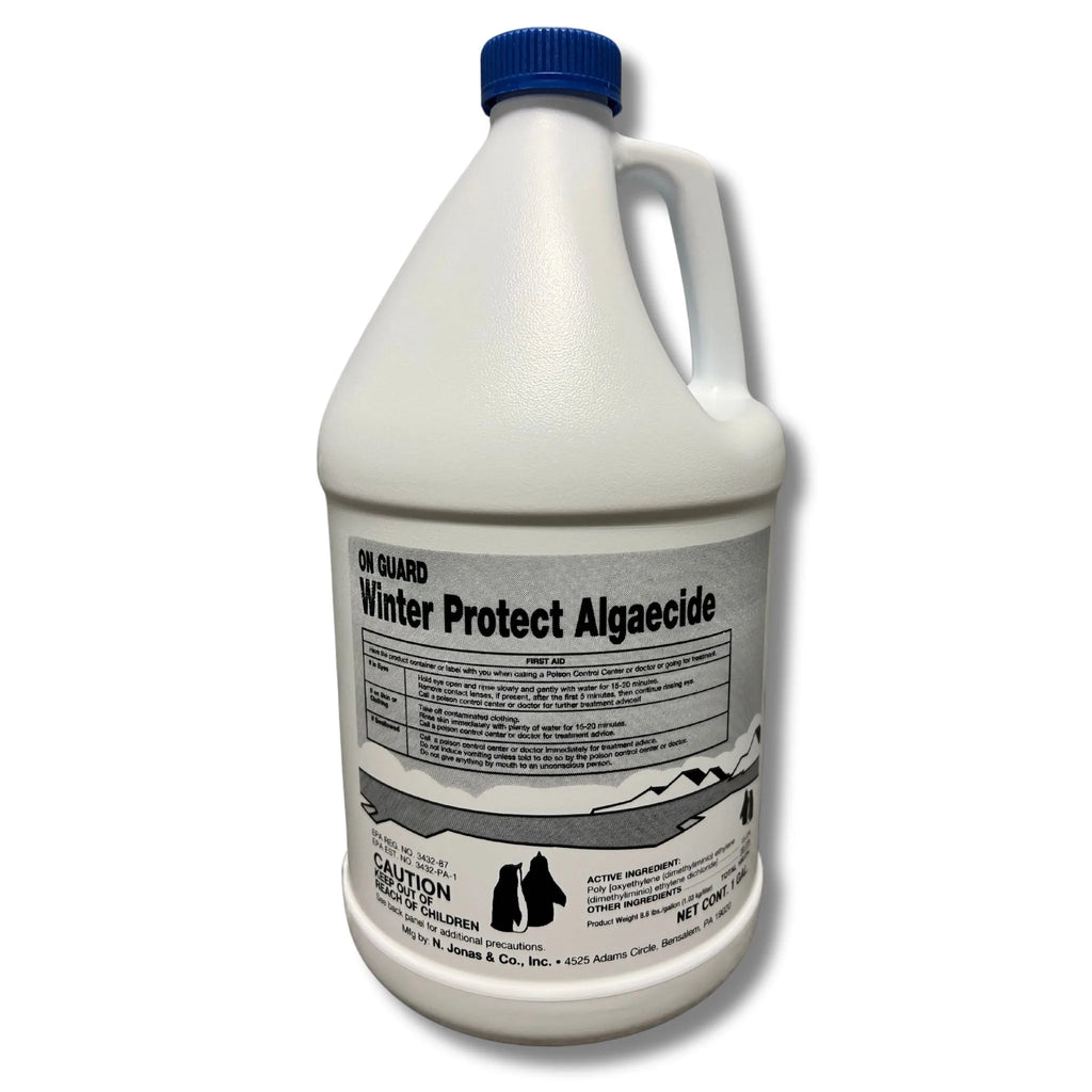 ProChem82 Winter Pool Closing Chemical Kit - for Pools up to 30,000 Gallons