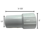Oreq 1-1/2" Hose Cuff RP742