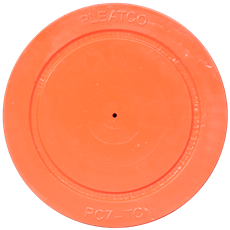 Pleatco PC7-TC Cartridge Filter Replaces C-4304, FC-3711, and Darlly 40052