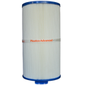 Pleatco PFF50P4 Cartridge Filter Replaces 50452, 5CH-45, and FC-2401 - 45 sq. ft. Freeflow Spas Legend / Passport