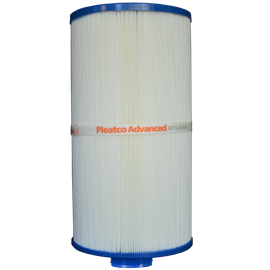 Pleatco PFF50P4 Cartridge Filter Replaces 50452, 5CH-45, and FC-2401 - 45 sq. ft. Freeflow Spas Legend / Passport