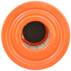 Pleatco PGF7 Cartridge Filter Replaces C-4307, FC-3744, and 40071