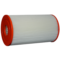 Pleatco PIN20 Cartridge Filter Replaces 50152, FC-3752, and C-5315 for Intex Recreation