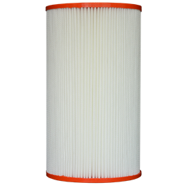 Pleatco PIN20 Cartridge Filter Replaces 50152, FC-3752, and C-5315 for Intex Recreation