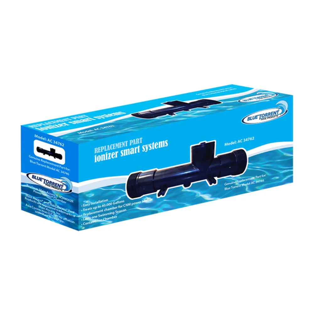 Replacement Ionizer Cell for Main Access Power Ionizer cell and Perma Salt Ion cell