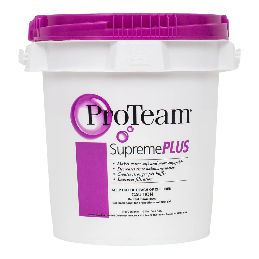 ProTeam SupremePLUS 10lbs
