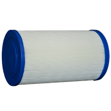 Pleatco PVT25N-P4 Filter Cartridge Replaces FC-0186