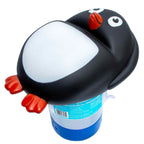 Penguin Chlorine Tablet Floating Dispenser