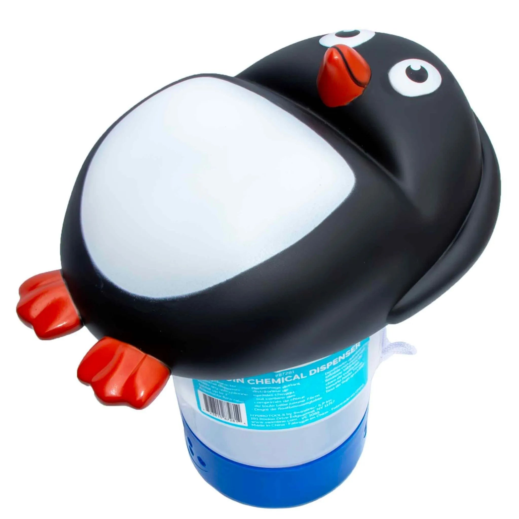Penguin Chlorine Tablet Floating Dispenser