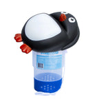 Penguin Chlorine Tablet Floating Dispenser
