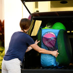 Pool Blaster® Pool Pouch® Toy Organizer by Water Tech